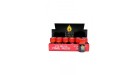 Box 18 poppers Liquid Burning 10ml