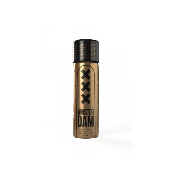 Poppers Amsterdam XXX Propyl 24ml