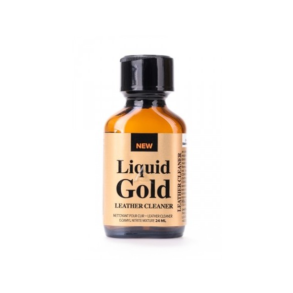 Poppers Liquid Gold 24ml