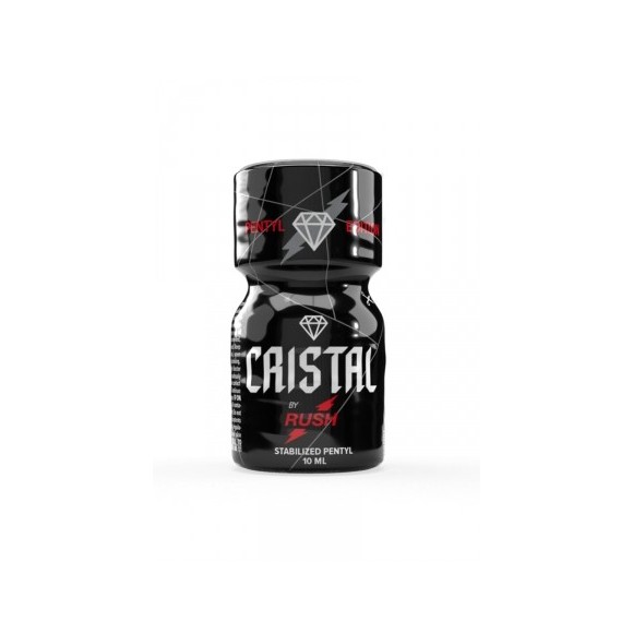 Poppers Cristal 10ml