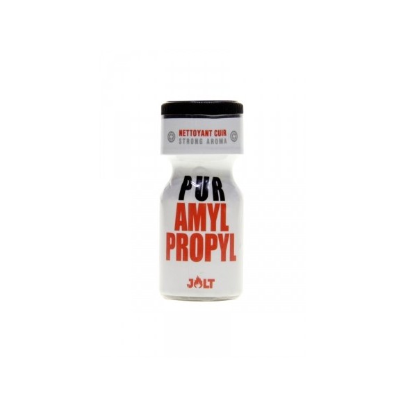 Poppers Pur Amyl-Propyl Jolt