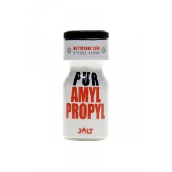 Poppers Pur Amyl-Propyl Jolt