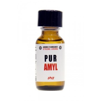 Poppers Pur Amyl Jolt 25ml