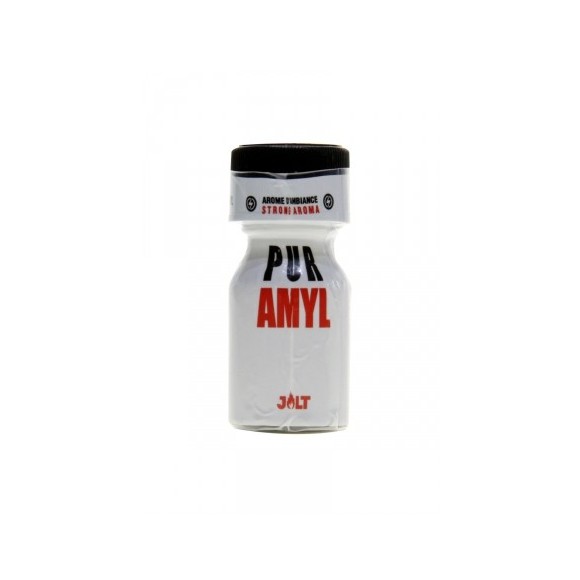 Poppers Pur Amyl Jolt