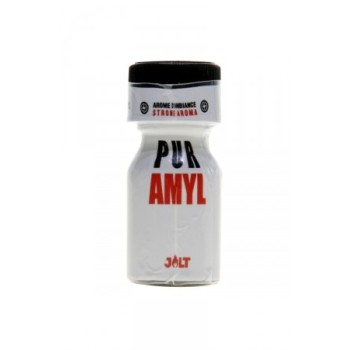 Poppers Pur Amyl Jolt