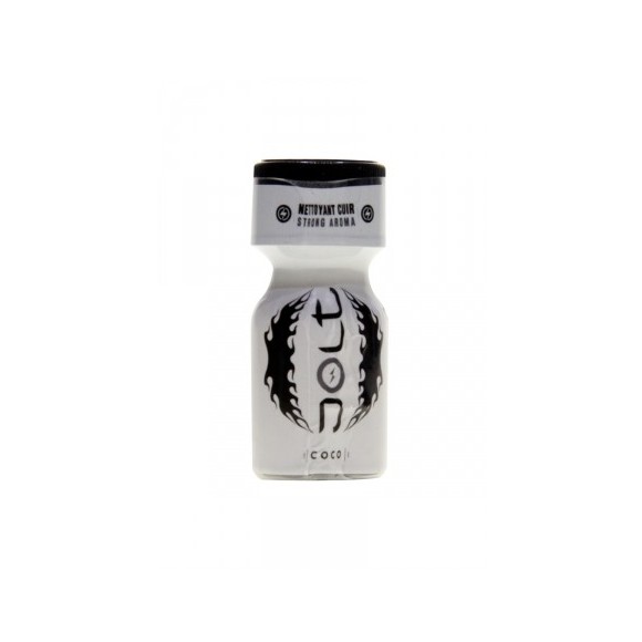 Poppers Jolt White Coco 10ml