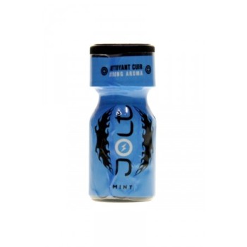 Poppers Jolt Blue Menthe