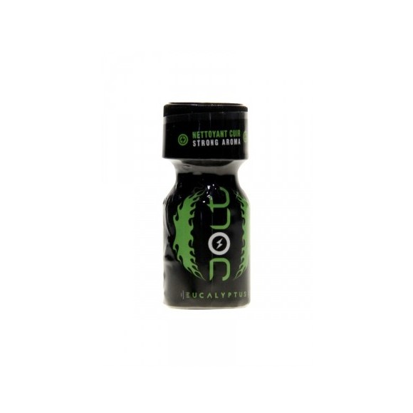 Poppers Jolt Black Eucalyptus