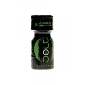 Poppers Jolt Black Eucalyptus