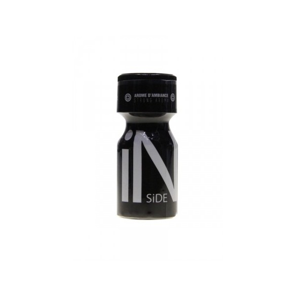 Poppers Inside Amyl 10ml - Jolt