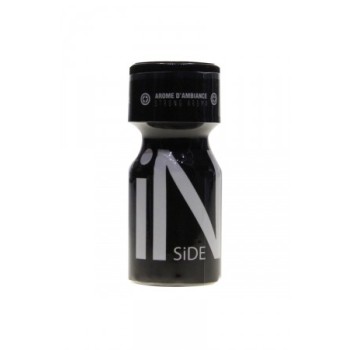 Poppers Inside Amyl 10ml - Jolt