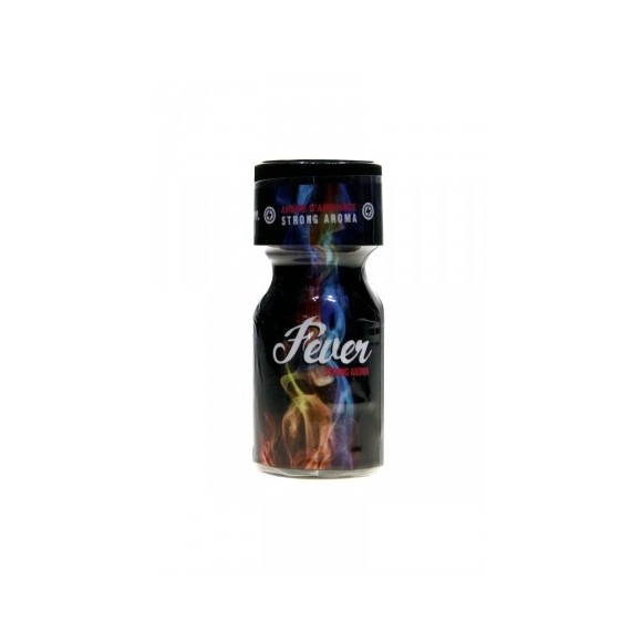 Poppers Fever 10ml