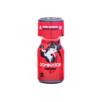 Poppers Red Dominator 10ml