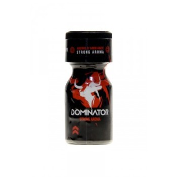 Poppers Black Dominator