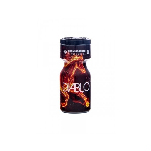 Poppers Diablo amyl