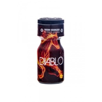 Poppers Diablo amyl