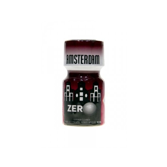 Poppers Amsterdam zero 10ml