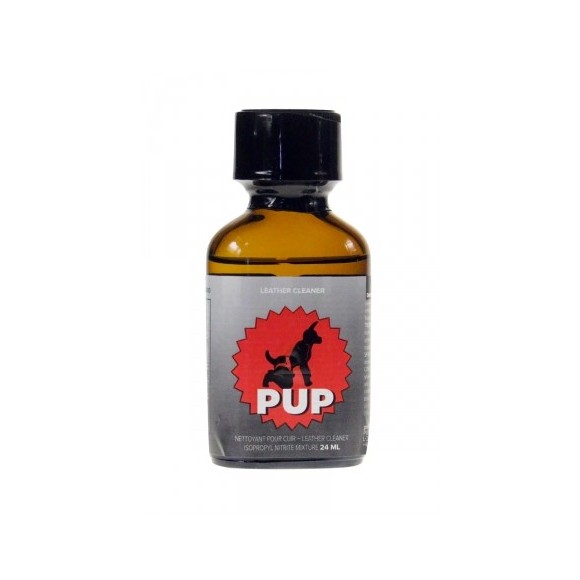 Poppers Pup 24 ml