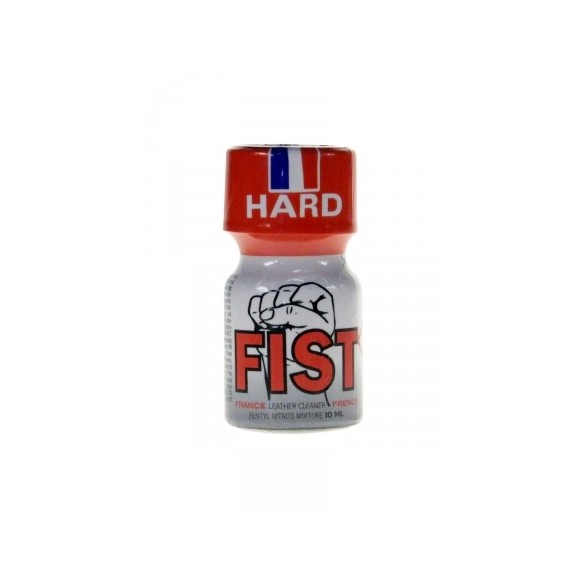 Poppers Fist Hard 10 ml