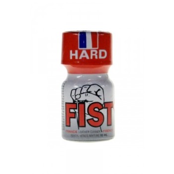 Poppers Fist Hard 10 ml