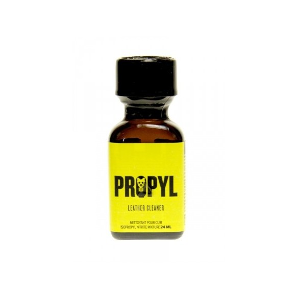 Poppers Propyl 24 ml