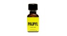 Poppers Propyl 24 ml