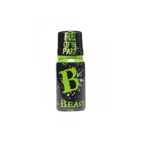 Poppers Beast 10 ml