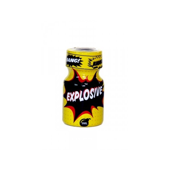 Poppers Explosive 10 ml