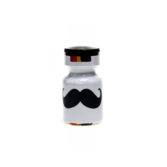 Poppers Moustache 10ml