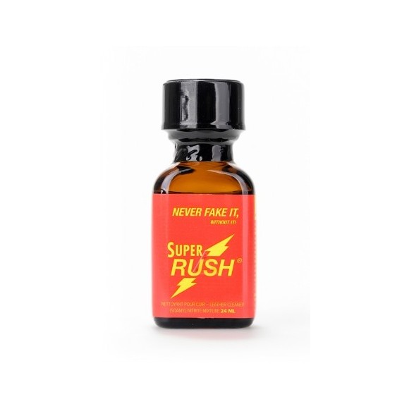 Poppers Super Rush 24ml