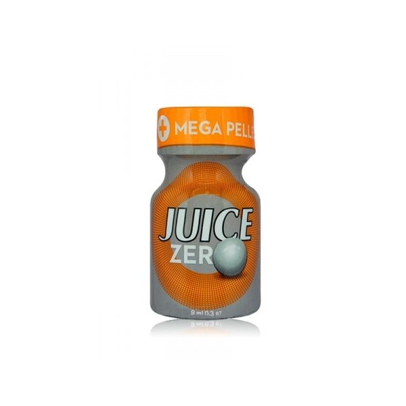 Poppers Juice zero