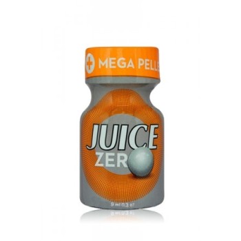 Poppers Juice zero