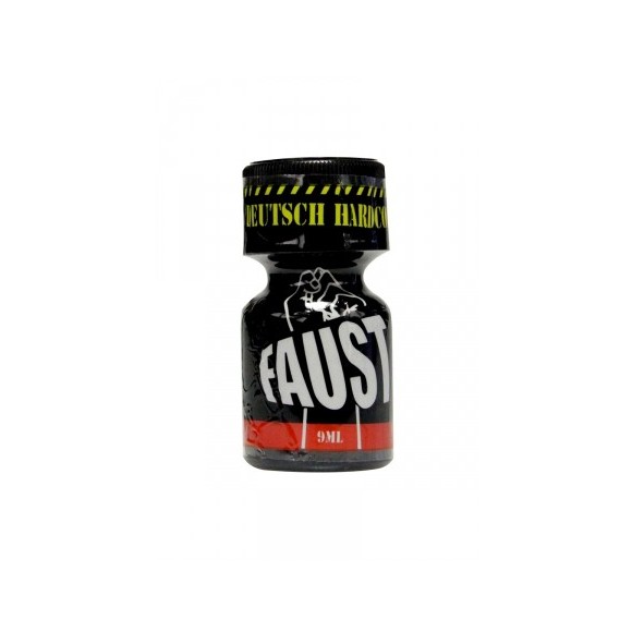 Poppers Faust 10 ml