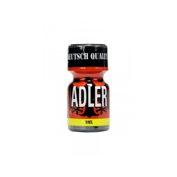 Poppers Adler 10 ml