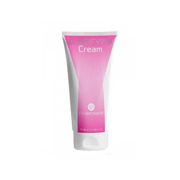 Crème blanchissante 100ml - Femintimate