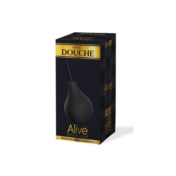 Poire anale L 225ml - Alive