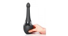 Poire anale vibrante Douche Mate Pro - Dorcel