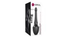 Poire anale vibrante Douche Mate Pro - Dorcel