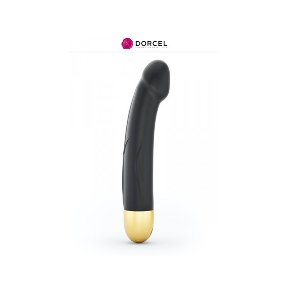 Vibro rechargeable Real Vibration M 2.0 - Dorcel