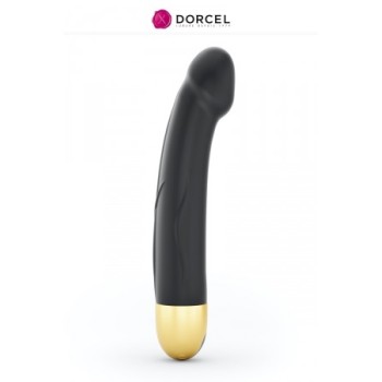 Vibro rechargeable Real Vibration M 2.0 - Dorcel