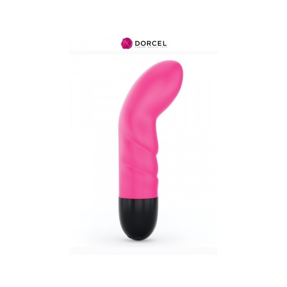 Mini vibro Expert G 2.0 rechargeable - Dorcel