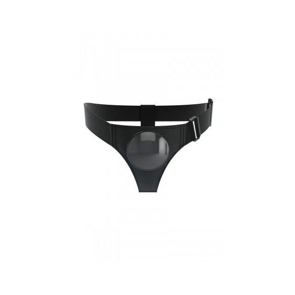 Harnais pour godes à ventouse Harness Briefs