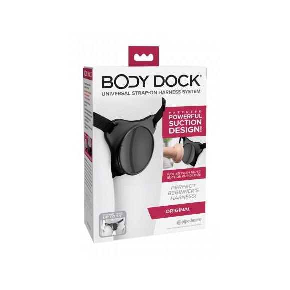 Harnais universel Body Dock Original