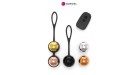 Coffret training balls - Dorcel