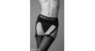 Harnais lingerie Rebel - Strap On Me