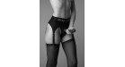 Harnais lingerie Rebel - Strap On Me