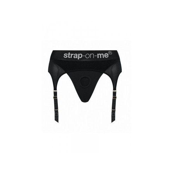 Harnais lingerie Rebel - Strap On Me