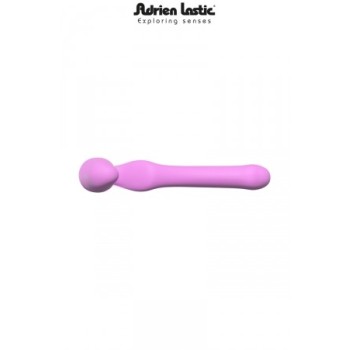 Gode anatomique Queens - Adrien lastic