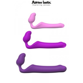 Gode anatomique Queens - Adrien lastic