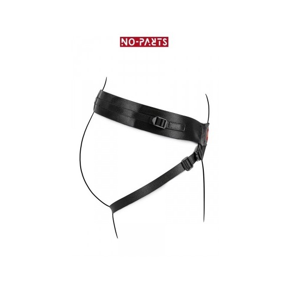 Harnais pour gode-ceinture  Jordan - No-Parts